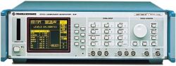 Rohde & Schwarz Sff Multistandard Ccvs Generator 625 Lines Pal And 525 Lines Pal 1 Rohde & Schwarz Sff Multistandard Ccvs Generator 625 Lines Pal And 525 Lines Pal