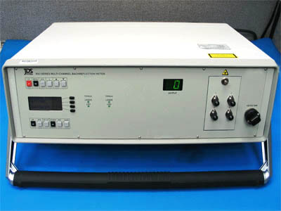 Jdsu Rx30X0+1Xx2Xx1Or2 Multichannel Backreflection Meter 1 Jdsu Rx30X0+1Xx2Xx1Or2 Multichannel Backreflection Meter