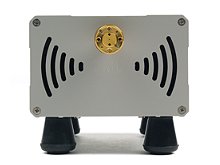 Keysight E8257Ds10 Millimeter-Wave Source Module, 75 To 110 Ghz 1 Keysight E8257Ds10 Millimeter-Wave Source Module, 75 To 110 Ghz