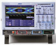 Teledyne Lecroy Sda100G Oscilloscope Main Frame 1 Teledyne Lecroy Sda100G Oscilloscope Main Frame