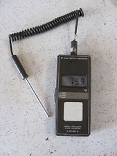 Tegam Sg5050 Leveled Sine Wave Generator 1 Tegam Sg5050 Leveled Sine Wave Generator