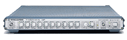 Rohde & Schwarz Sgpf Tv Generator Pal, 30 Signals Universal Test Pattern, 8 Vits 1 Rohde & Schwarz Sgpf Tv Generator Pal, 30 Signals Universal Test Pattern, 8 Vits