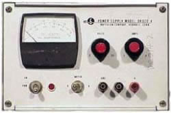 Sorensen Qrd20-4 Qrd20-4 20 V, 4 Amp, Power Supply 1 Sorensen Qrd20-4 Qrd20-4 20 V, 4 Amp, Power Supply