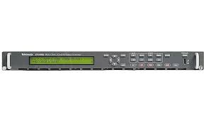 Tektronix SPG8000 Signal Generator 1 Tektronix Spg8000 Signal Generator