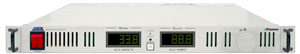 American Reliance Sps60-20 High Power Programmable Dc Switching Power Supply 1 American Reliance Sps60-20 High Power Programmable Dc Switching Power Supply