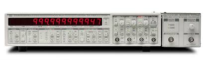 Stanford Research Systems Sr625 Counters/Timers 1 Stanford Research Systems Sr625 Counters/Timers
