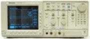 Tektronix Tds820 6 Ghz Digitizing Oscilloscope 1 Tektronix Tds820 6 Ghz Digitizing Oscilloscope