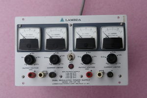 Tdk-Lambda LPD421FM DC Power Supplies 1 Tdk-Lambda Lpd421Fm Dc Power Supplies
