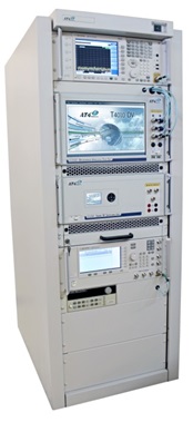 Keysight T4010S Conformance Test System 1 Keysight T4010S Conformance Test System
