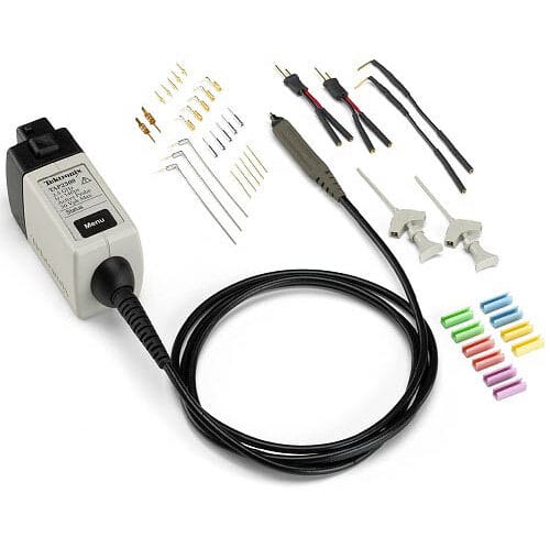Tektronix TAP2500 Accessories 1 Tektronix Tap2500 Accessories