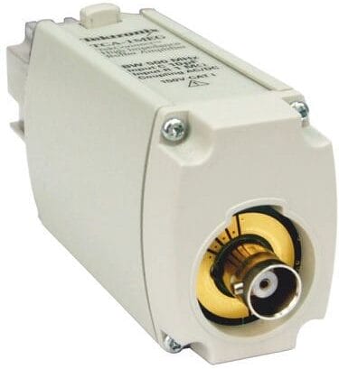 Tektronix TCA-1Meg Accessories 1 Tektronix Tca-1Meg Accessories