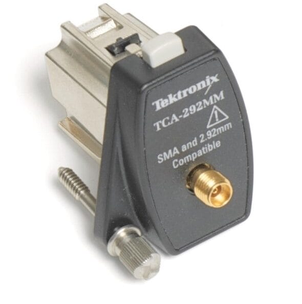 Tektronix TCA-292Mm Accessories 1 Tektronix Tca-292Mm Accessories