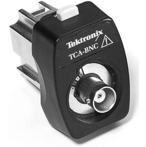 Tektronix TCA-BNC Accessories 1 Tektronix Tca-Bnc Accessories