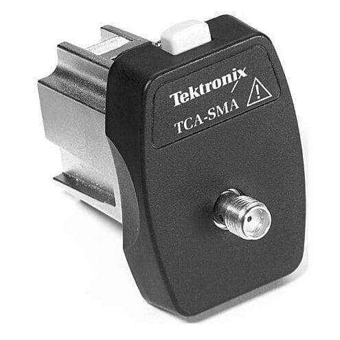 Tektronix TCA-Sma Accessories 1 Tektronix Tca-Sma Accessories