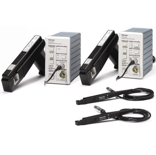 Tektronix TCP303 Accessories 1 Tektronix Tcp303 Accessories