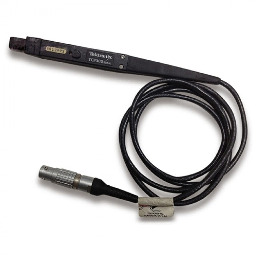 Tektronix TCP305A Accessories 1 Tektronix Tcp305A Accessories