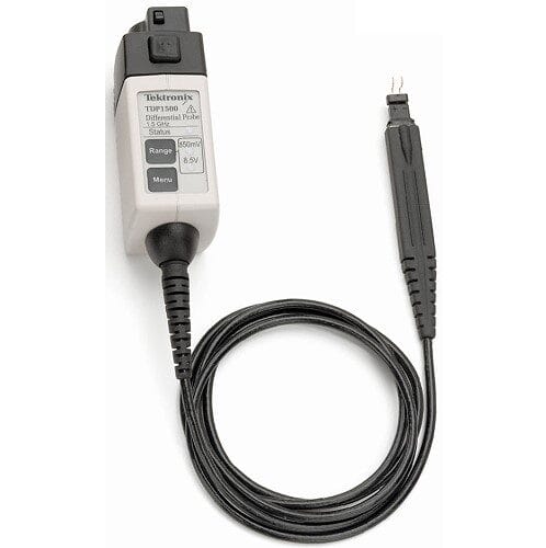 Tektronix TDP1500 Accessories 1 Tektronix Tdp1500 Accessories