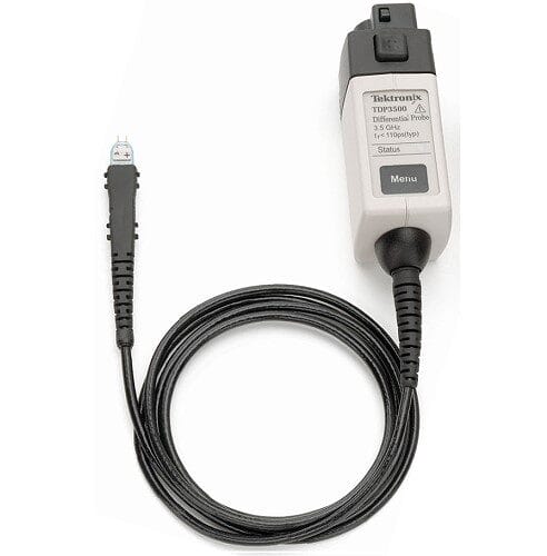 Tektronix Tdp3500 Accessories 1 Tektronix Tdp3500 Accessories