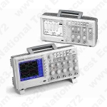 Tektronix Tds2014B 100Mhz 4 Channel 1 Gs/S Color Oscilloscope 1 Tektronix Tds2014B 100Mhz 4 Channel 1 Gs/S Color Oscilloscope