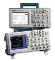 Tektronix Tds2022B 200Mhz 2 Channel 2 Gs/S Color Oscilloscope 1 Tektronix Tds2022B 200Mhz 2 Channel 2 Gs/S Color Oscilloscope