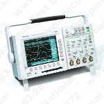 Tektronix Tds3012B 100Mhz 1.25Gs/S 2Ch Digital Phosphor Oscilloscope 1 Tektronix Tds3012B 100Mhz 1.25Gs/S 2Ch Digital Phosphor Oscilloscope