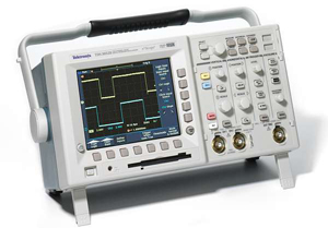 Tektronix Tds3052B Tektronix 1 Tektronix Tds3052B Tektronix