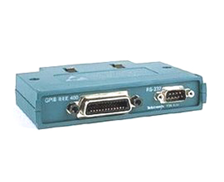 Tektronix Tds3Gm Rs/232 Gp-Ib Interfaces 1 Tektronix Tds3Gm Rs/232 Gp-Ib Interfaces