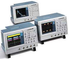 Tektronix Tds5032 350 Mhz./2Ch/5 Gs/S Digital Oscilloscope 1 Tektronix Tds5032 350 Mhz./2Ch/5 Gs/S Digital Oscilloscope