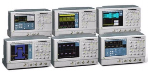 Tektronix Tds5032B Tds5032B 2 Channel, 350 Mhz, Digital Phosphor Oscilloscope 1 Tektronix Tds5032B Tds5032B 2 Channel, 350 Mhz, Digital Phosphor Oscilloscope