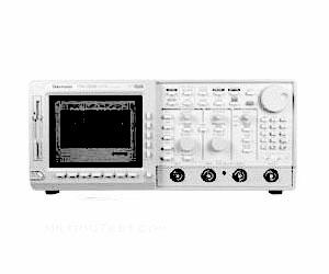 Tektronix Tds520 4 (2+2) Ch 500 Mhz Digitizing Oscilloscope 1 Tektronix Tds520 4 (2+2) Ch 500 Mhz Digitizing Oscilloscope