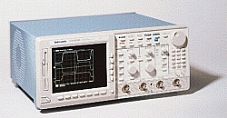 Tektronix Tds620A 500 Mhz, 4(2+2) Ch, 2Gs/S, Oscilloscope 1 Tektronix Tds620A 500 Mhz, 4(2+2) Ch, 2Gs/S, Oscilloscope