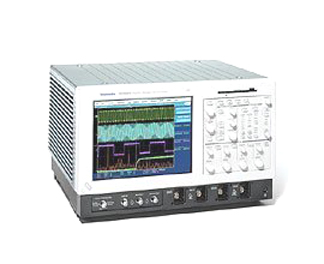 Tektronix Tds6604 4 Chan, 20/10 Gs/S, 6Ghz 1 Tektronix Tds6604 4 Chan, 20/10 Gs/S, 6Ghz