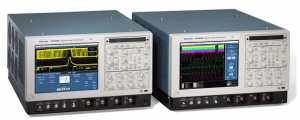 Tektronix Tds6804B Tektronix Tds6804B 4 Ch 8 Ghz Digital Oscilloscope 1 Tektronix Tds6804B Tektronix Tds6804B 4 Ch 8 Ghz Digital Oscilloscope
