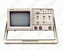 Tektronix Tds 350 2Ch, 1Gs/S, 200Mhz Oscilloscope 1 Tektronix Tds 350 2Ch, 1Gs/S, 200Mhz Oscilloscope