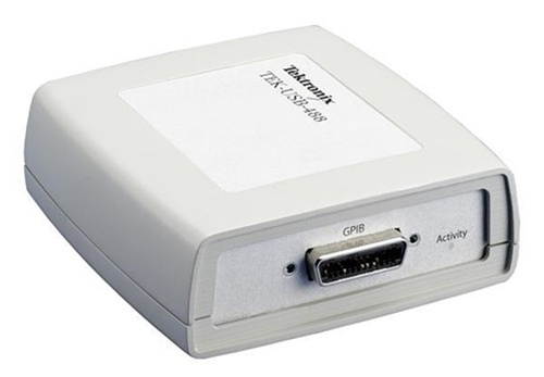 Tektronix Tek-Usb-488 Accessories 1 Tektronix Tek-Usb-488 Accessories