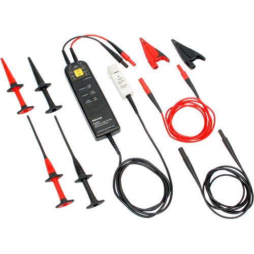 Tektronix Thdp0100 Accessories 1 Tektronix Thdp0100 Accessories