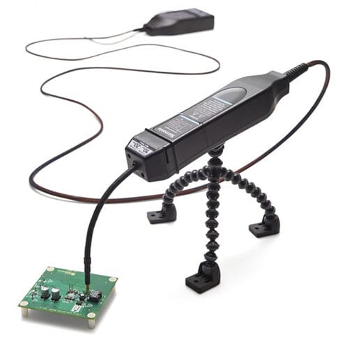 Tektronix TIVH02 Accessories 1 Tektronix Tivh02 Accessories