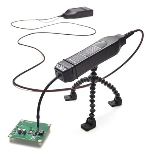 Tektronix TIVH02L Accessories 1 Tektronix Tivh02L Accessories
