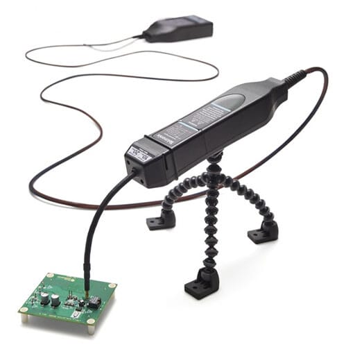 Tektronix TIVH08L Accessories 1 Tektronix Tivh08L Accessories