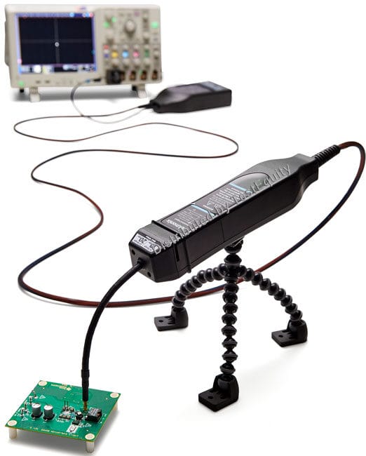 Tektronix TIVM1 Accessories 1 Tektronix Tivm1 Accessories