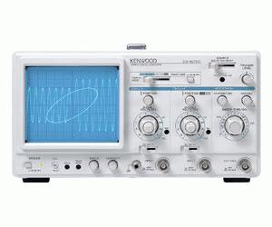 Kenwood Corporation Tmi Cs-4035 40 Mhz Oscilloscope 1 Kenwood Corporation Tmi Cs-4035 40 Mhz Oscilloscope