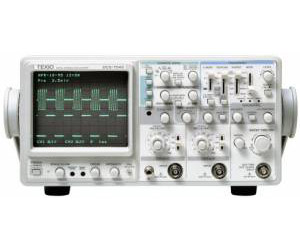 Kenwood Corporation Tmi Dcs-7040 40Ms/S,2 Acqui,50Mhz,2-Ch Digital Oscilloscope 1 Kenwood Corporation Tmi Dcs-7040 40Ms/S,2 Acqui,50Mhz,2-Ch Digital Oscilloscope