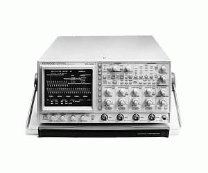 Kenwood Corporation Tmi Dcs-9100 40Ms/S,4 Acqui,100Mhz,4-Ch Digital Oscilloscope 1 Kenwood Corporation Tmi Dcs-9100 40Ms/S,4 Acqui,100Mhz,4-Ch Digital Oscilloscope