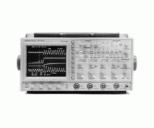 Kenwood Corporation Tmi Dcs-9300 100Ms/S,4 Acqui,100Mhz,4-Ch Digital Oscilloscope 1 Kenwood Corporation Tmi Dcs-9300 100Ms/S,4 Acqui,100Mhz,4-Ch Digital Oscilloscope