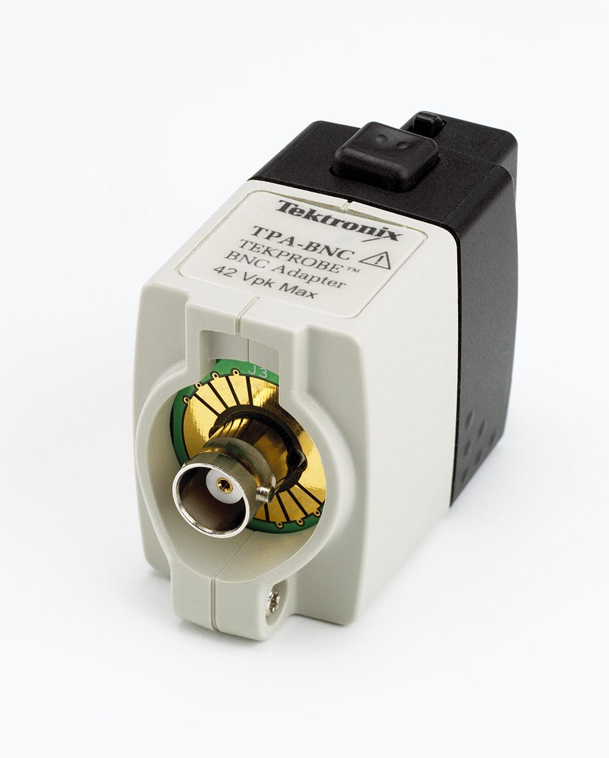 Tektronix Tpa-Bnc Accessories 1 Tektronix Tpa-Bnc Accessories