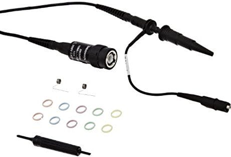Tektronix TPP0200 Accessories 1 Tektronix Tpp0200 Accessories