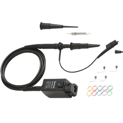 Tektronix TPP0502 Accessories 1 Tektronix Tpp0502 Accessories