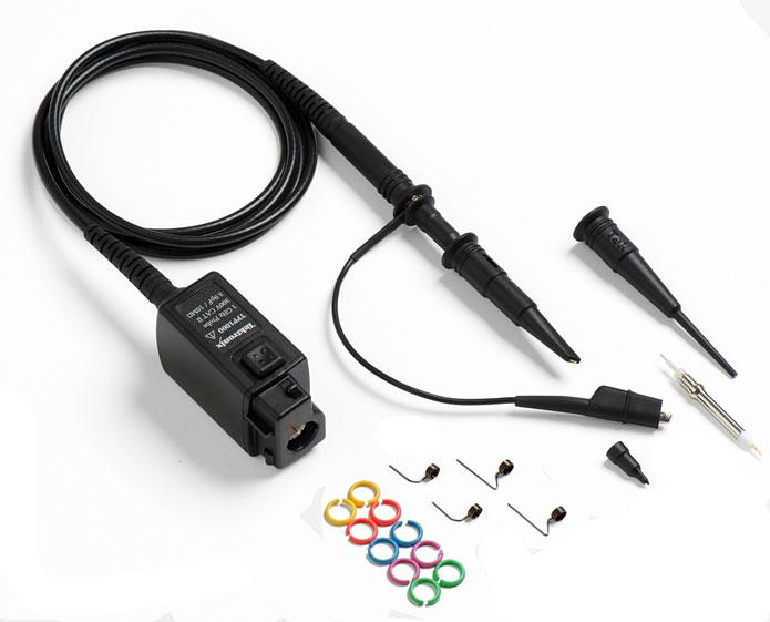 Tektronix Tpp1000 Accessories 1 Tektronix Tpp1000 Accessories