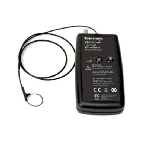 Tektronix Trcp0300 Accessories 1 Tektronix Trcp0300 Accessories