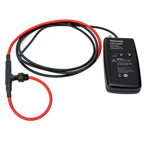 Tektronix TRCP0600 Accessories 1 Tektronix Trcp0600 Accessories